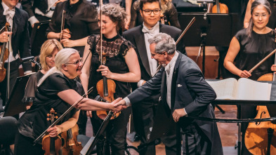 Nielsen: Sinfonía n°. 4 - Danish National Symphony Orchestra Fabio Luisi