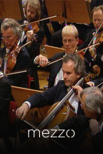 Münchner Philharmoniker Sergiu Celibidache: Ravel Alborada del gracioso