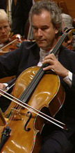 Münchner Philharmoniker Sergiu Celibidache: Ravel Alborada del gracioso