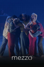 Imagen de Vivaldi: Las cuatro estaciones danzadas - Mourad Merzouki - 1