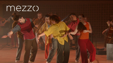 Imagen de Vivaldi: Las cuatro estaciones danzadas - Mourad Merzouki - 2