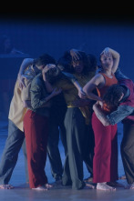 Imagen de Vivaldi: Las cuatro estaciones danzadas - Mourad Merzouki - 3