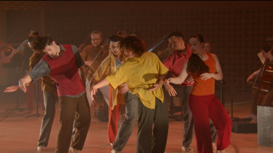 Imagen de Vivaldi: Las cuatro estaciones danzadas - Mourad Merzouki - 4