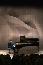 Imagen de Jaeden Izik-Dzurko: Medtner, Ravel, Rachmaninov - Fondation Louis Vuitton - 1