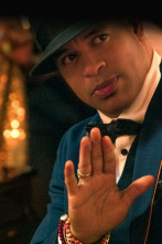 Imagen de Roberto Fonseca : From Buena Vista Social Club legacy - 1