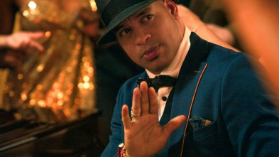 Imagen de Roberto Fonseca : From Buena Vista Social Club legacy - 2