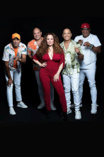 Imagen de Los Van Van - Festival Internacional Jazz Plaza 2025 - 1