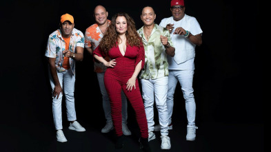 Imagen de Los Van Van - Festival Internacional Jazz Plaza 2025 - 2
