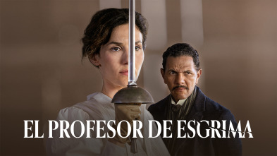 Imagen de El profesor de esgrima - 2