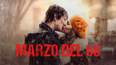 Marzo del 68