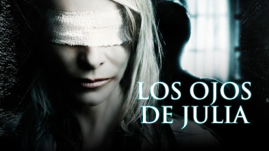Imagen de Los ojos de Julia - 2