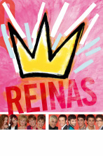 Imagen de Reinas - 1