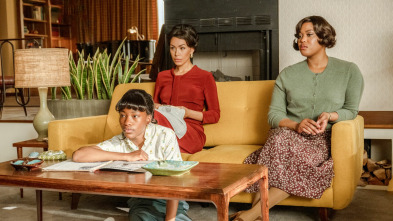 El padrino de Harlem (T4): Ep.3 