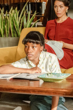 El padrino de Harlem (T4): Ep.3 