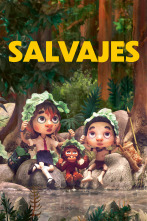 Imagen de Salvajes - 1