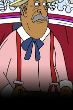Mr. Pickles (T1): Ep.8 Coma