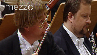 Münchner Philharmoniker Sergiu Celibidache: Debussy Prélude à l'après-midi d'un faune