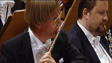 Münchner Philharmoniker Sergiu Celibidache: Debussy Prélude à l'après-midi d'un faune