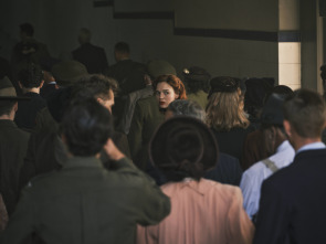 Imagen de El camino estrecho (T1): Ep.5  - 5