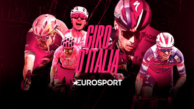 Giro de Italia (2025): Etapa 2 - Tirana - Tirana
