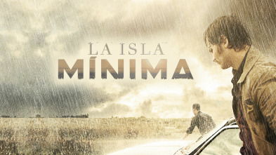 Imagen de La isla mínima - 2
