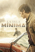 Imagen de La isla mínima - 1