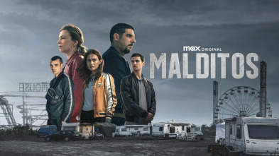 Malditos (T1)