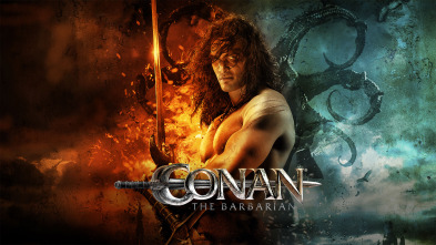 Conan el bárbaro