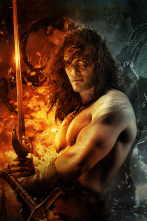 Conan el bárbaro