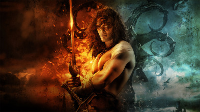 Conan el bárbaro