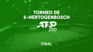 Imagen de Final: Bergs - Diallo - 2