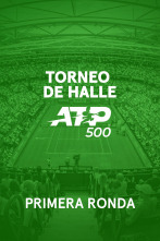 Imagen de 1ª Ronda: Altmaier - Medvedev - 1