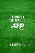 Imagen de Semifinales: Semifinal 1 - 1