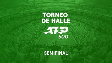 Imagen de Semifinales: Semifinal 1 - 2