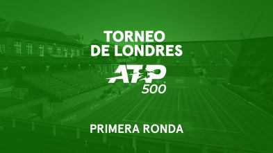 Imagen de 1ª Ronda: Rune -  O'Connell - 2