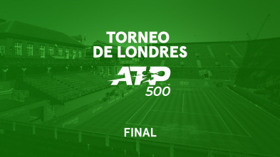 Imagen de Final - 2