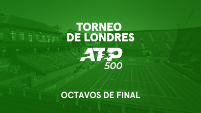 Imagen de Octavos de Final: Bautista - Mensik - 2