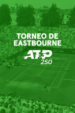 Imagen de Torneo de Eastbourne - 2