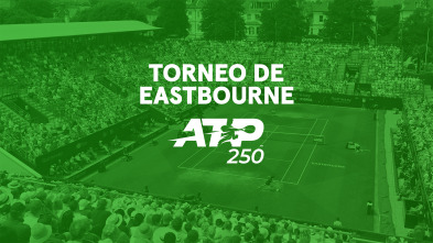 Imagen de Torneo de Eastbourne - 4