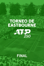 Imagen de Final: Fritz - Brooksby - 1
