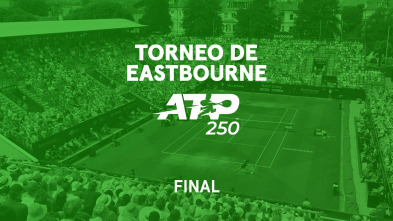 Imagen de Final: Fritz - Brooksby - 2