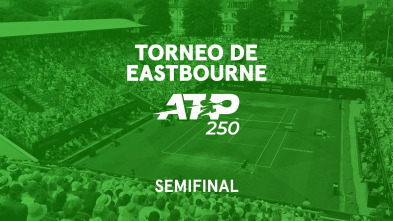 Imagen de Semifinales: Humbert - Brooksby - 2