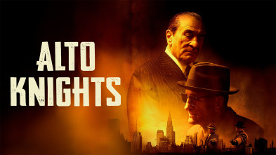 Alto Knights