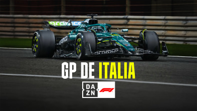 Imagen de Mundial F1 - GP de Italia (2025) - 4