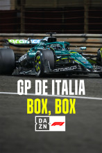 Imagen de Mundial F1 - GP... (2025): Box, Box - 1