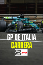Imagen de Mundial F1 - GP... (2025): Carrera - 1