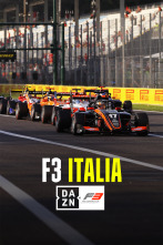 Imagen de Campeonato F3 de la FIA - Italia (2025) - 3