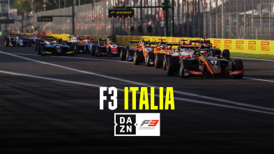 Imagen de Campeonato F3 de la FIA - Italia (2025) - 5