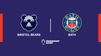 T. Regular: Bristol Bears - Bath