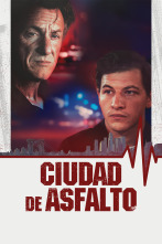 Imagen de Ciudad de asfalto - 1
